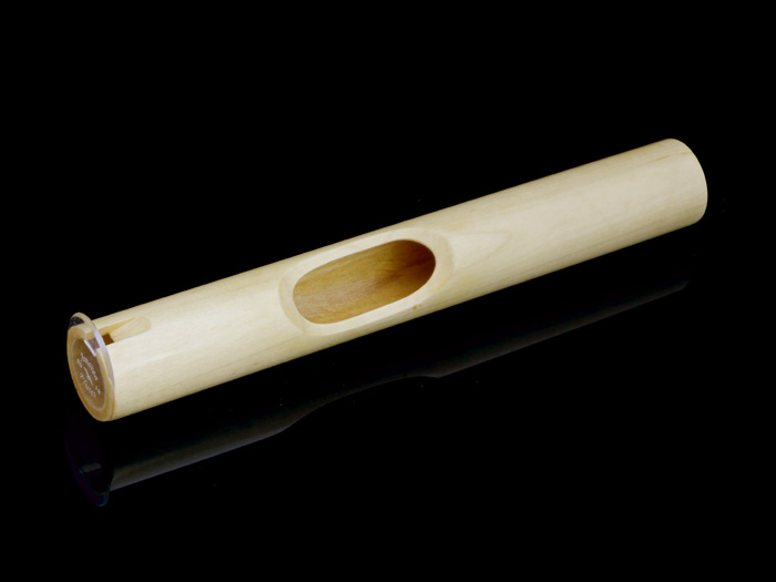 maple flute